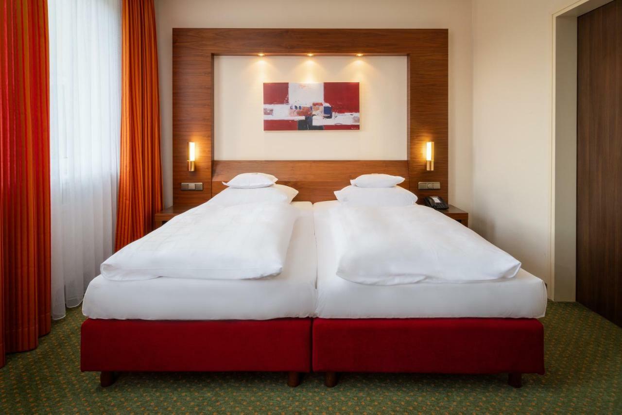 Comfort Doppelzimmer