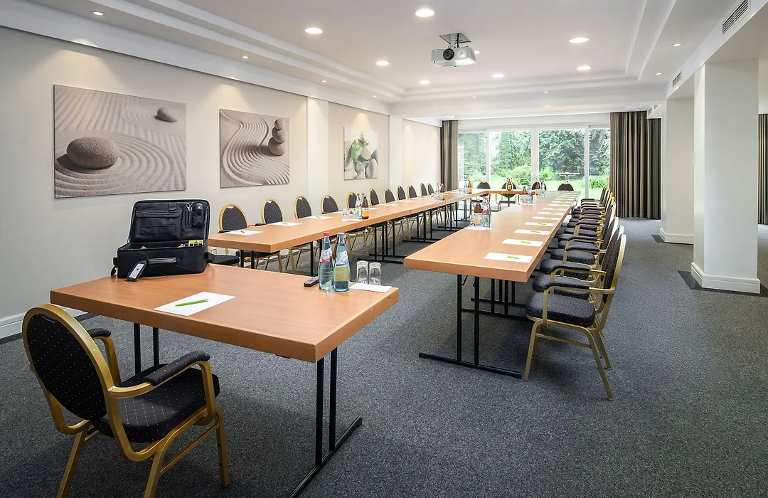 Parkhotel Am Taunus-1