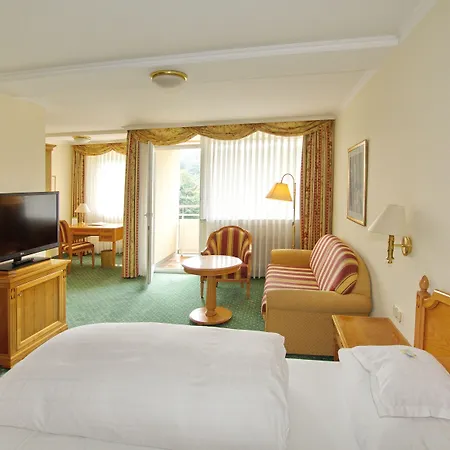Parkhotel Am Taunus-2
